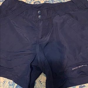 Women’s Columbia PFG Shorts